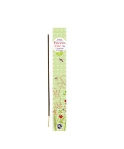 Incense summer for the garden, stick